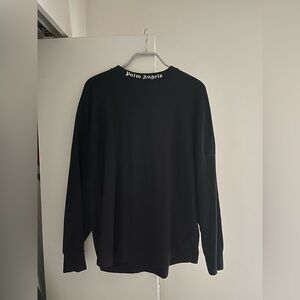 Palm Angles Logo Sweatshirt